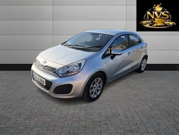 Used Kia Rio 2013 for sale - 79852233: Photo