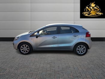 Used Kia Rio 2013 for sale - 79852233: Photo