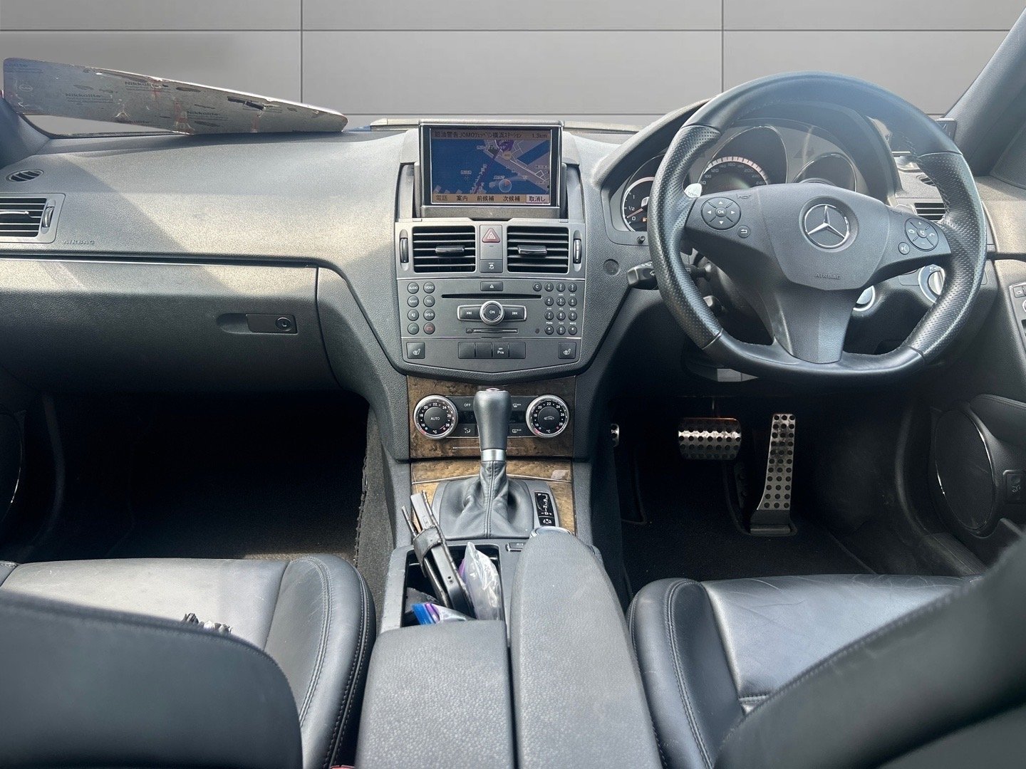 Used Mercedes-Benz C Class for sale - 77464955: Photo 10