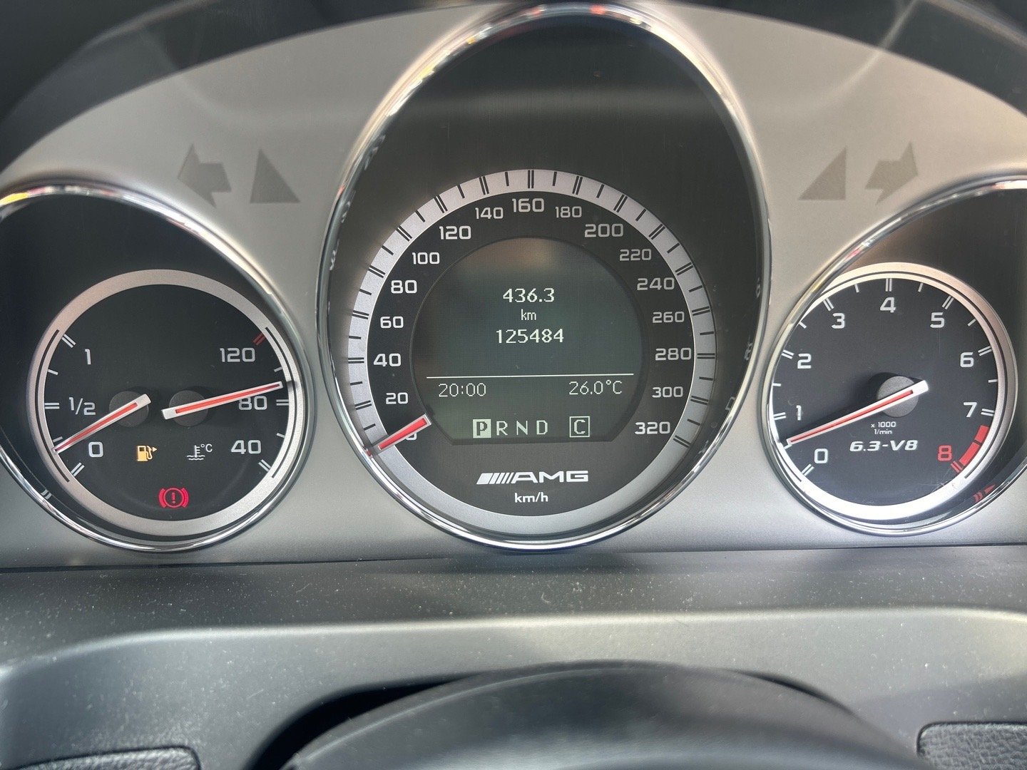 Used Mercedes-Benz C Class for sale - 77464955: Photo 11