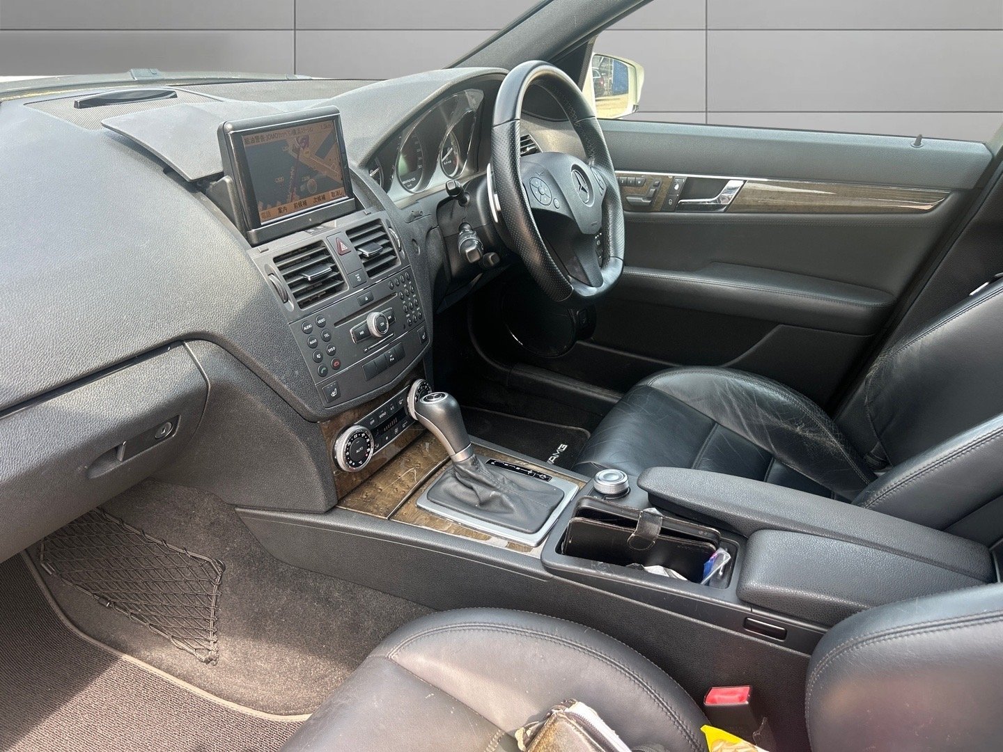 Used Mercedes-Benz C Class for sale - 77464955: Photo 12