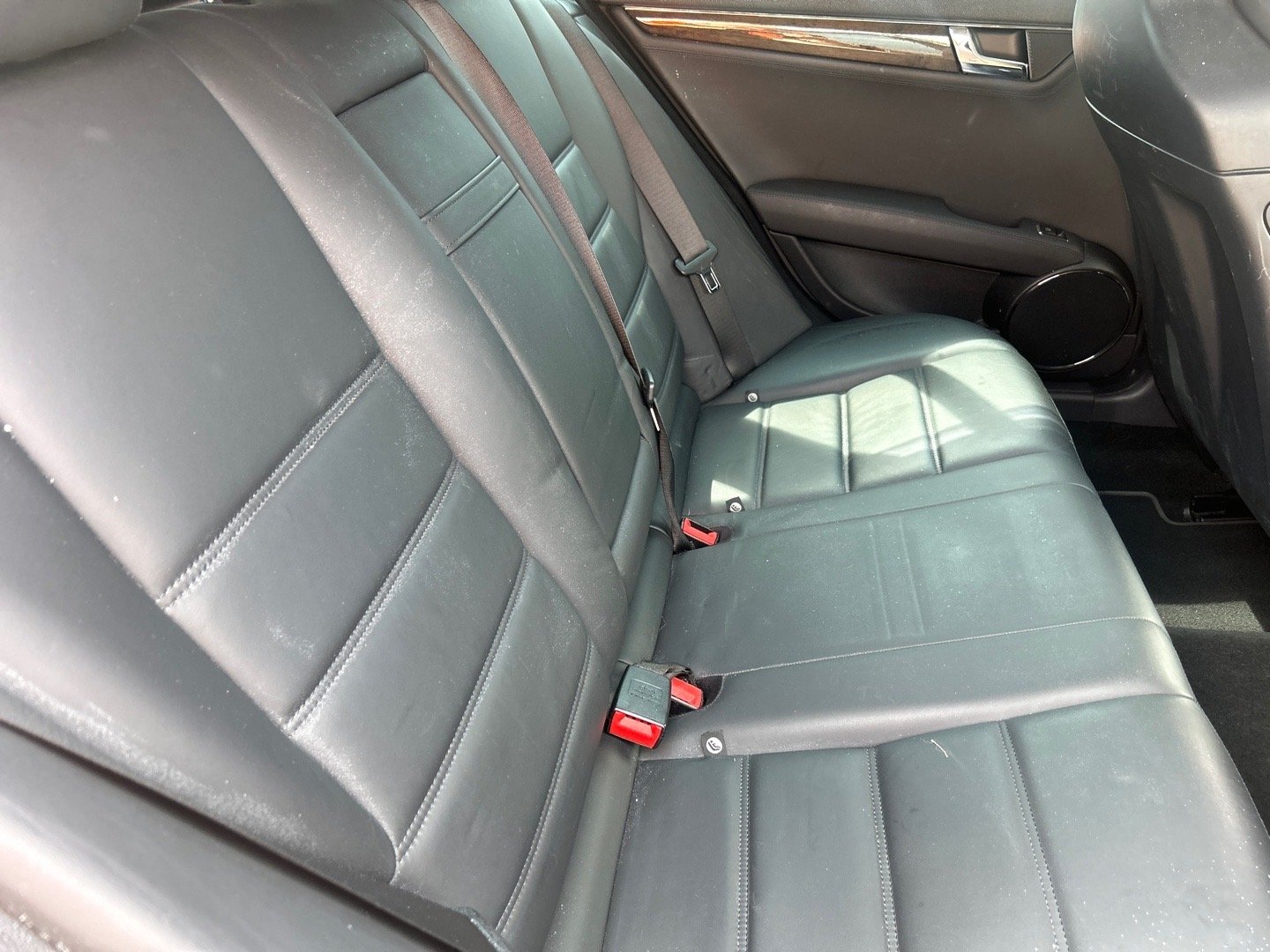 Used Mercedes-Benz C Class for sale - 77464955: Photo 13