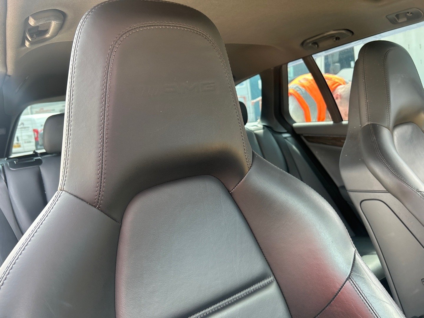 Used Mercedes-Benz C Class for sale - 77464955: Photo 14