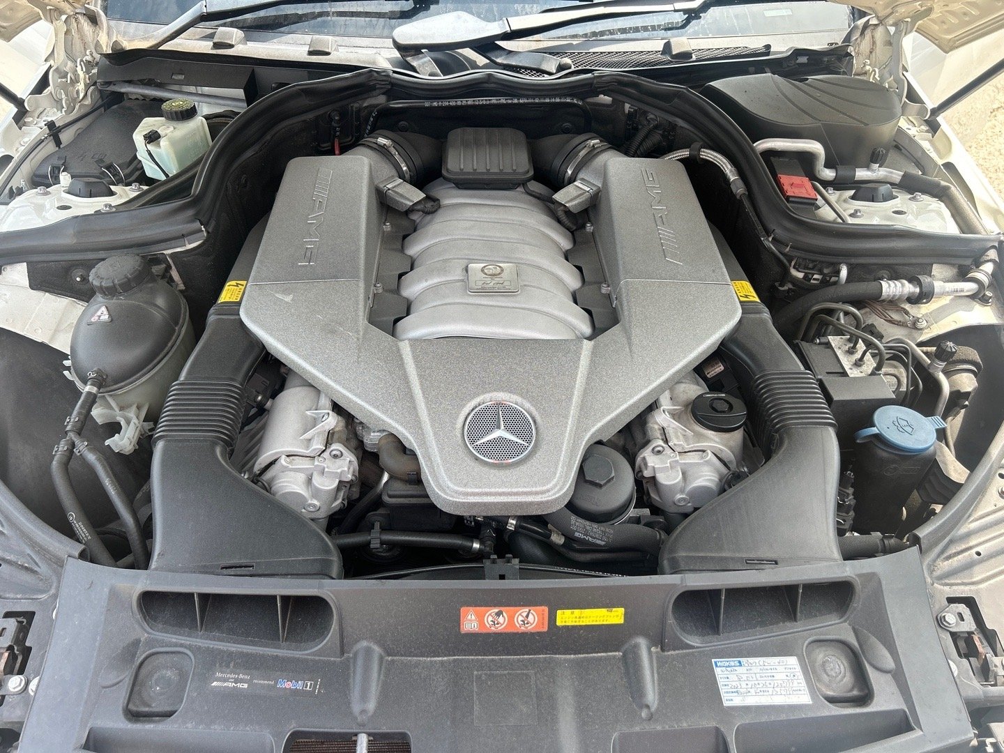 Used Mercedes-Benz C Class for sale - 77464955: Photo 15