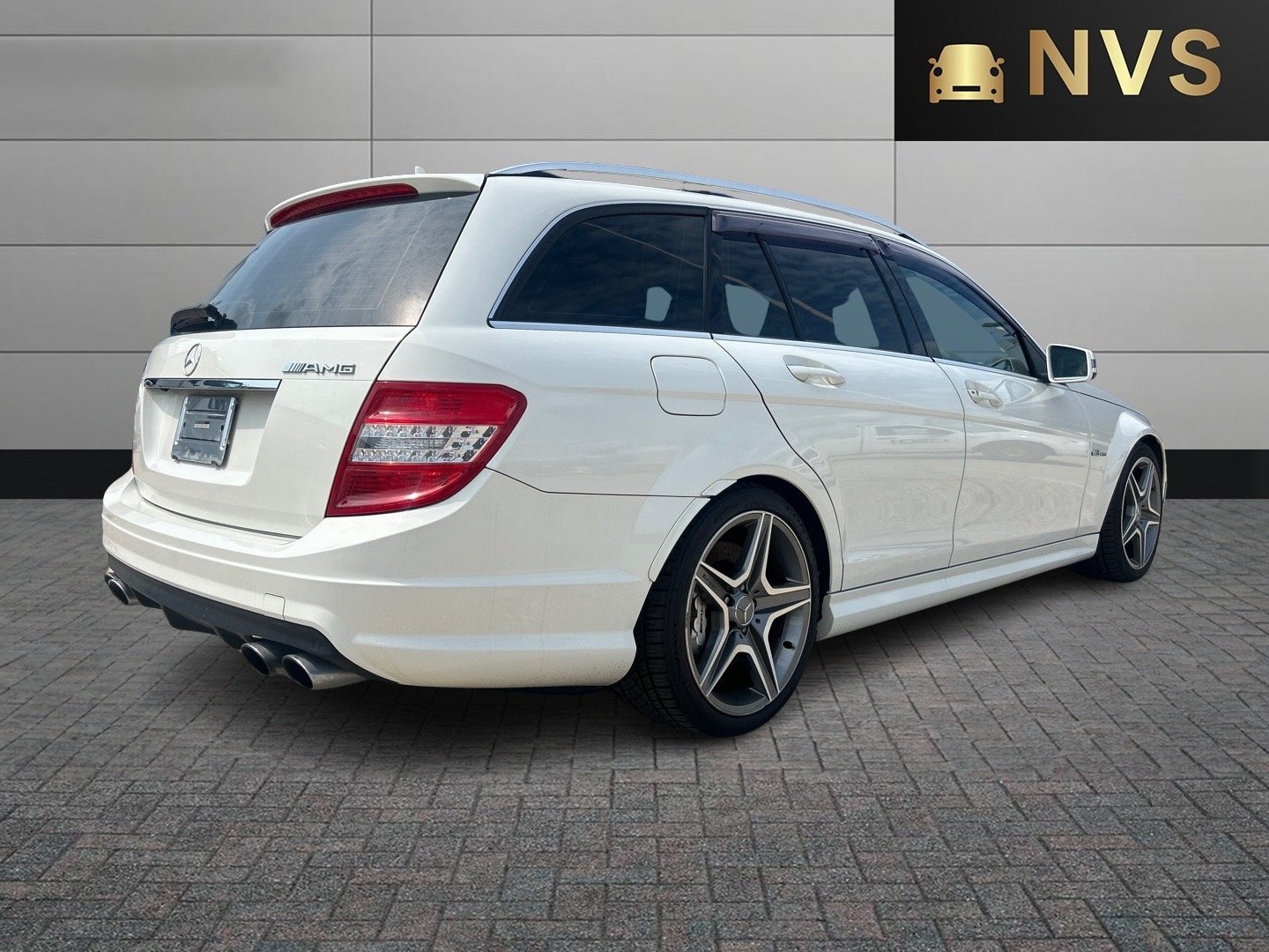 Used Mercedes-Benz C Class for sale - 77464955: Photo 7