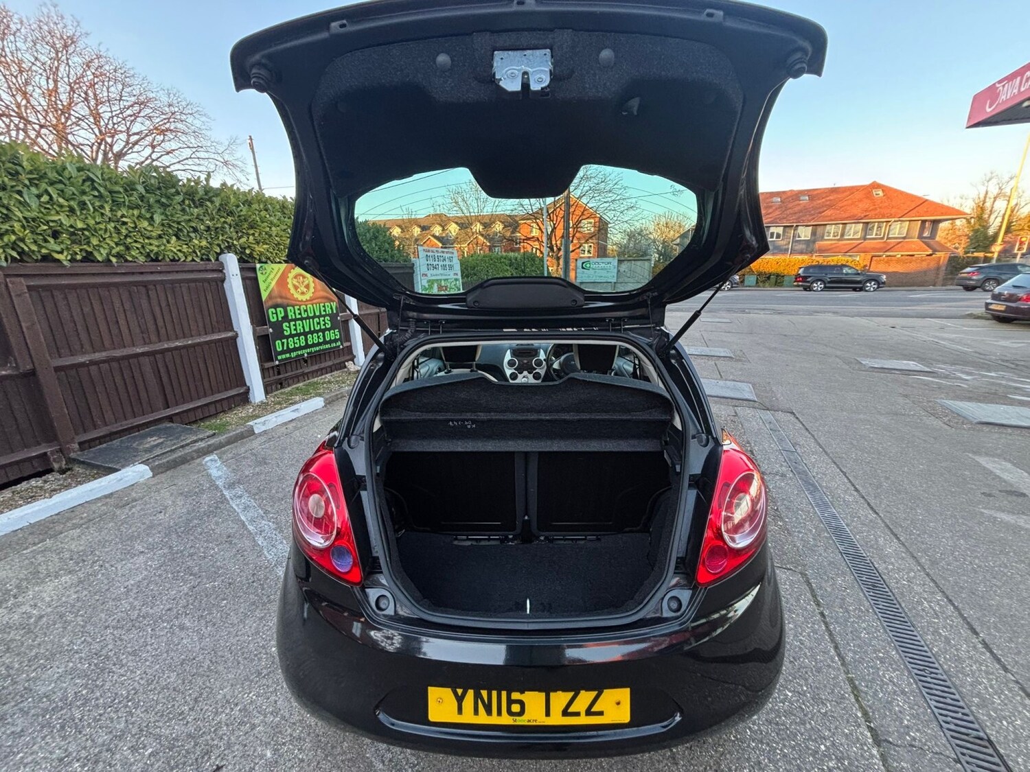 Used Ford Ka 2016 for sale - 78121578: Photo 10