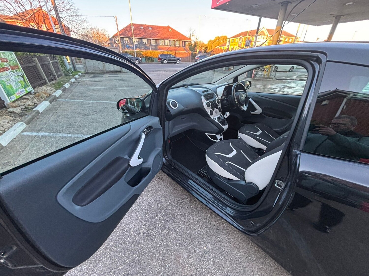 Used Ford Ka 2016 for sale - 78121578: Photo 11