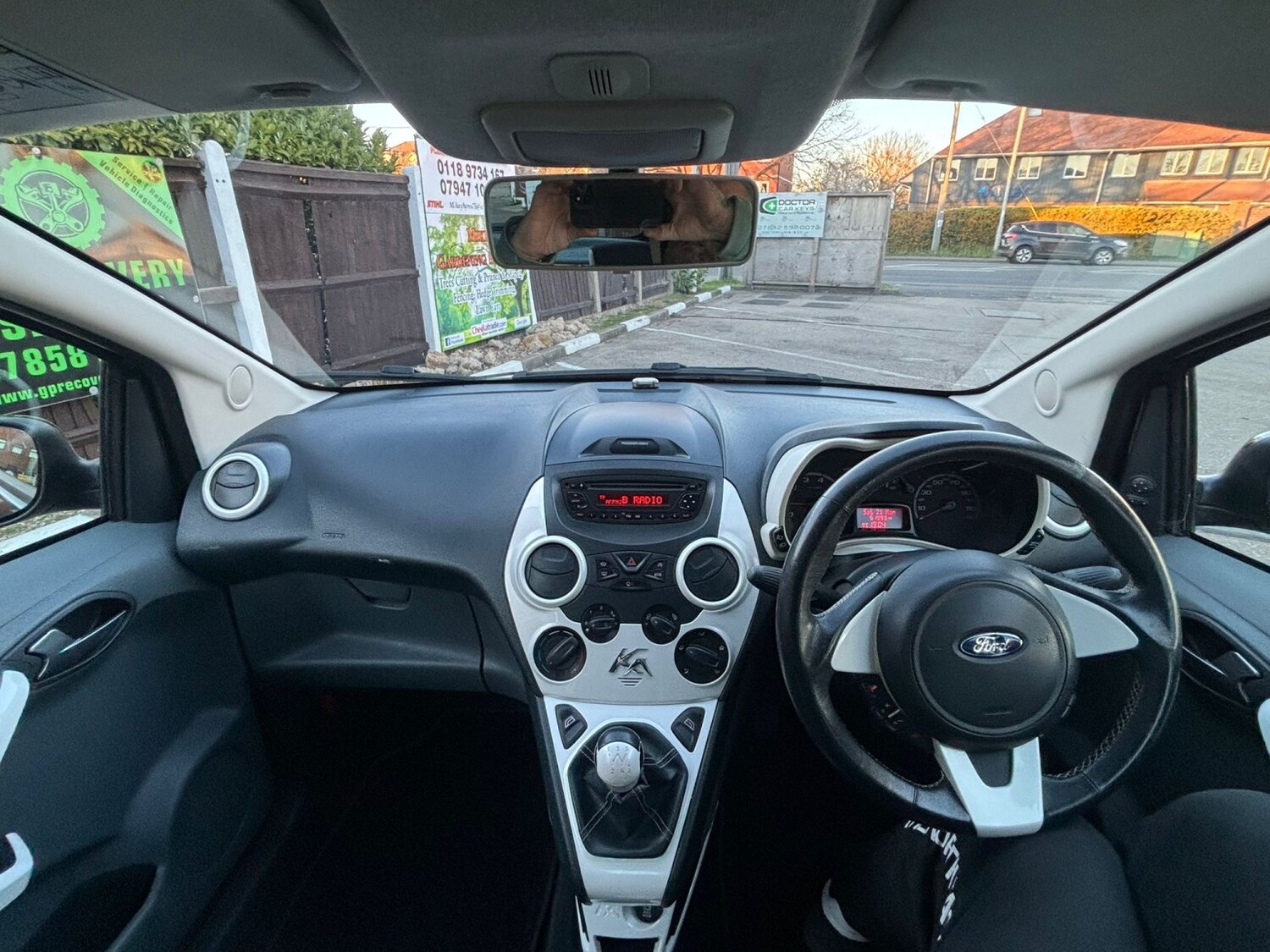 Used Ford Ka 2016 for sale - 78121578: Photo 12