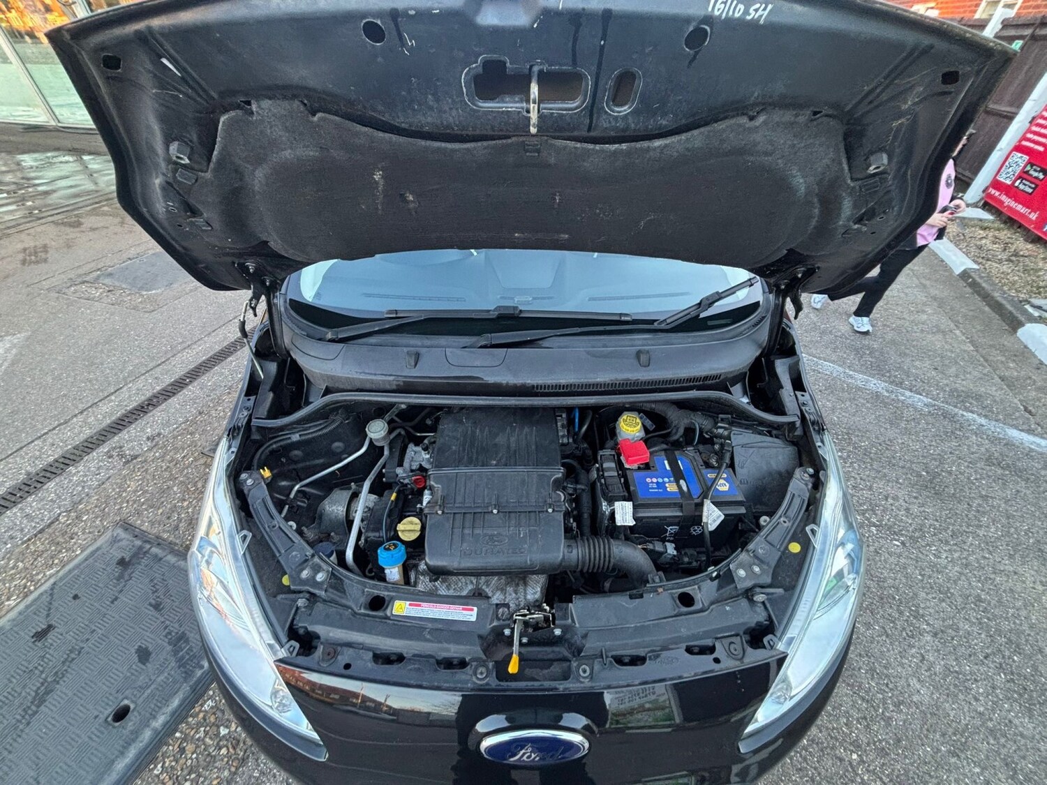 Used Ford Ka 2016 for sale - 78121578: Photo 13