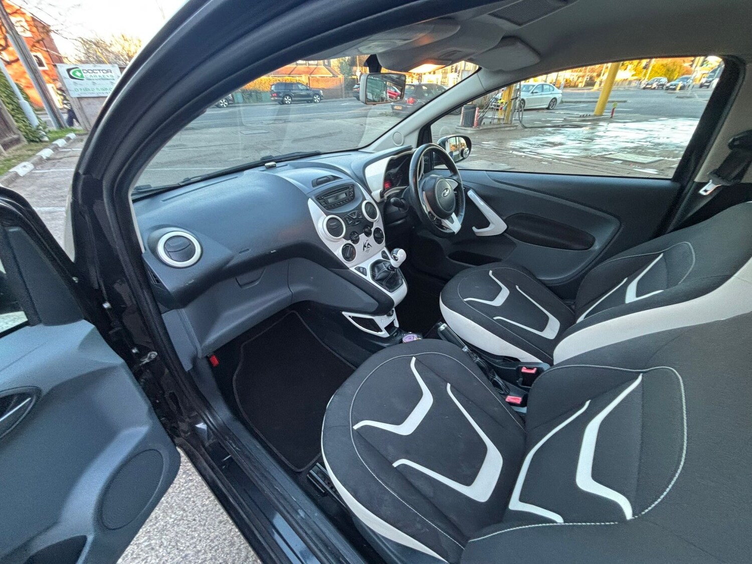 Used Ford Ka 2016 for sale - 78121578: Photo 14