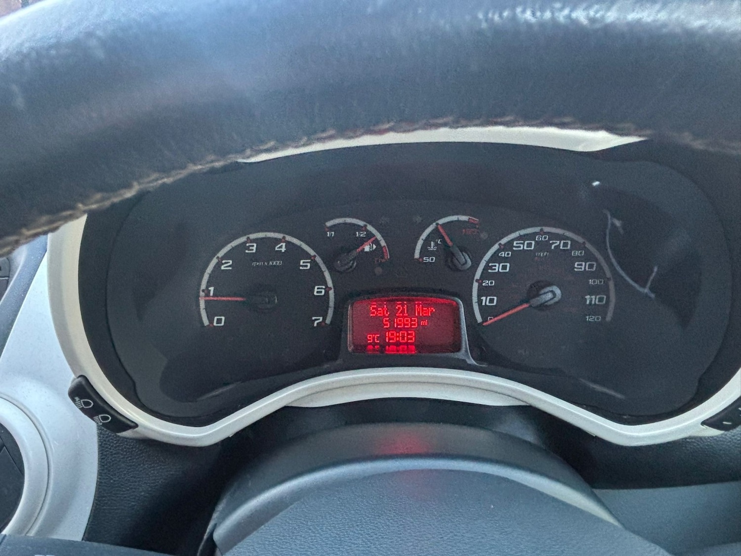 Used Ford Ka 2016 for sale - 78121578: Photo 15