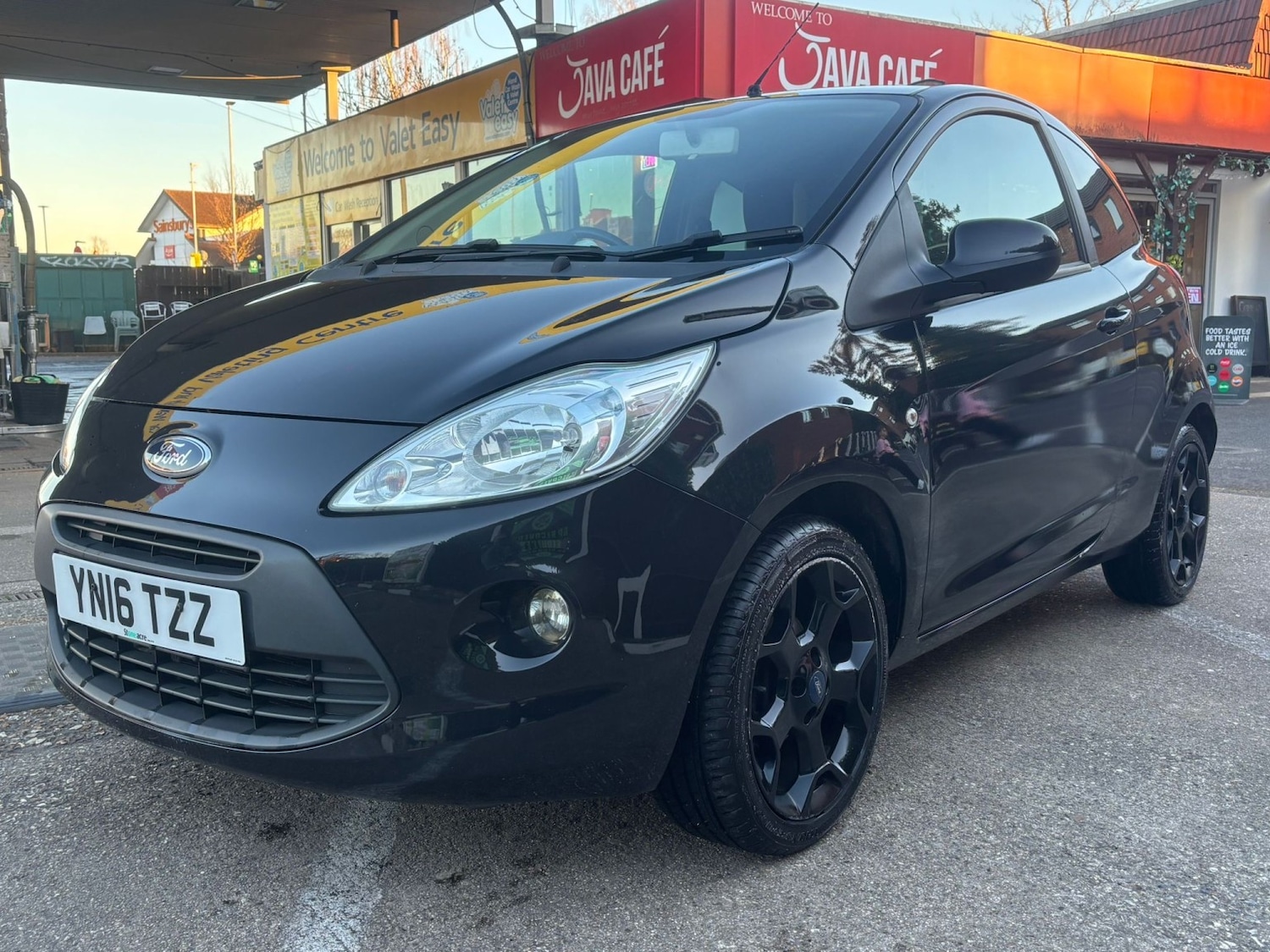 Used Ford Ka 2016 for sale - 78121578: Photo 3