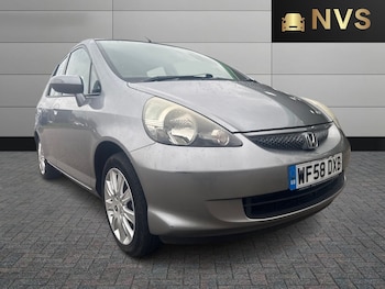 Used Honda Jazz 2008 for sale - 78852507: Photo