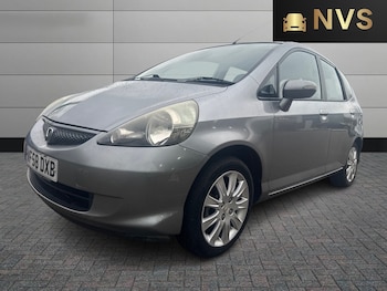 Used Honda Jazz 2008 for sale - 78852507: Photo