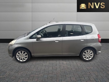 Used Honda Jazz 2008 for sale - 78852507: Photo
