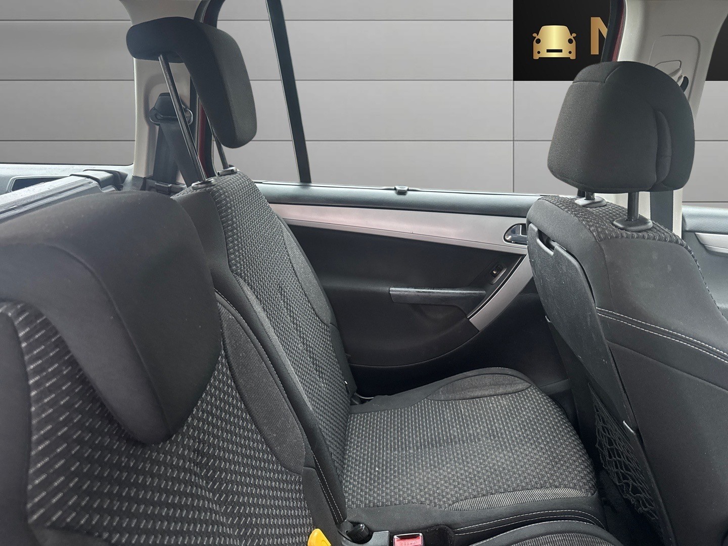 Used Citroen C4 Grand Picasso 2007 for sale - 77459911: Photo 11