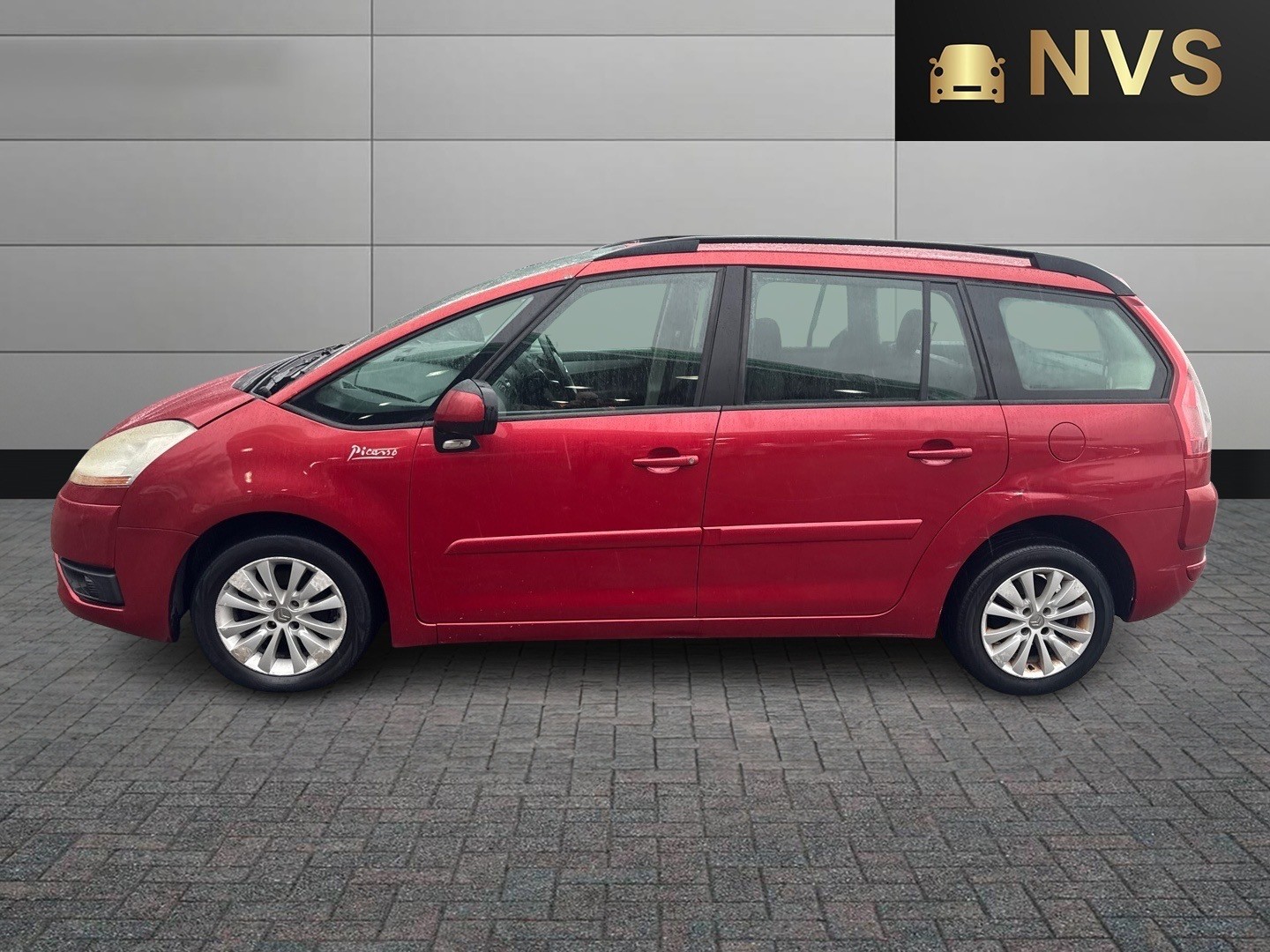 Used Citroen C4 Grand Picasso 2007 for sale - 77459911: Photo 4