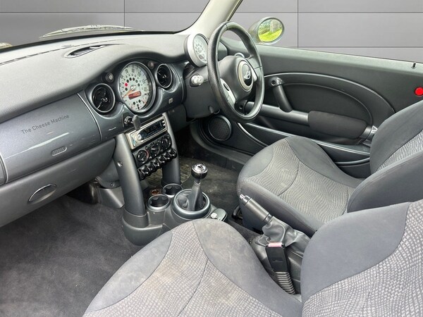 Used MINI Hatch 2004 for sale - 73941850: Photo 11