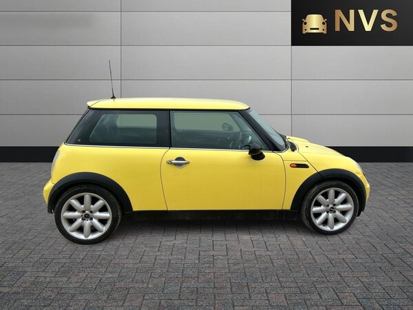 Used MINI Hatch 2004 for sale - 73941850: Photo 8