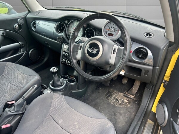 Used MINI Hatch 2004 for sale - 73941850: Photo 9