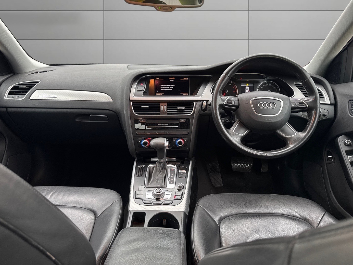 Used Audi A4 2013 for sale - 76579969: Photo 10