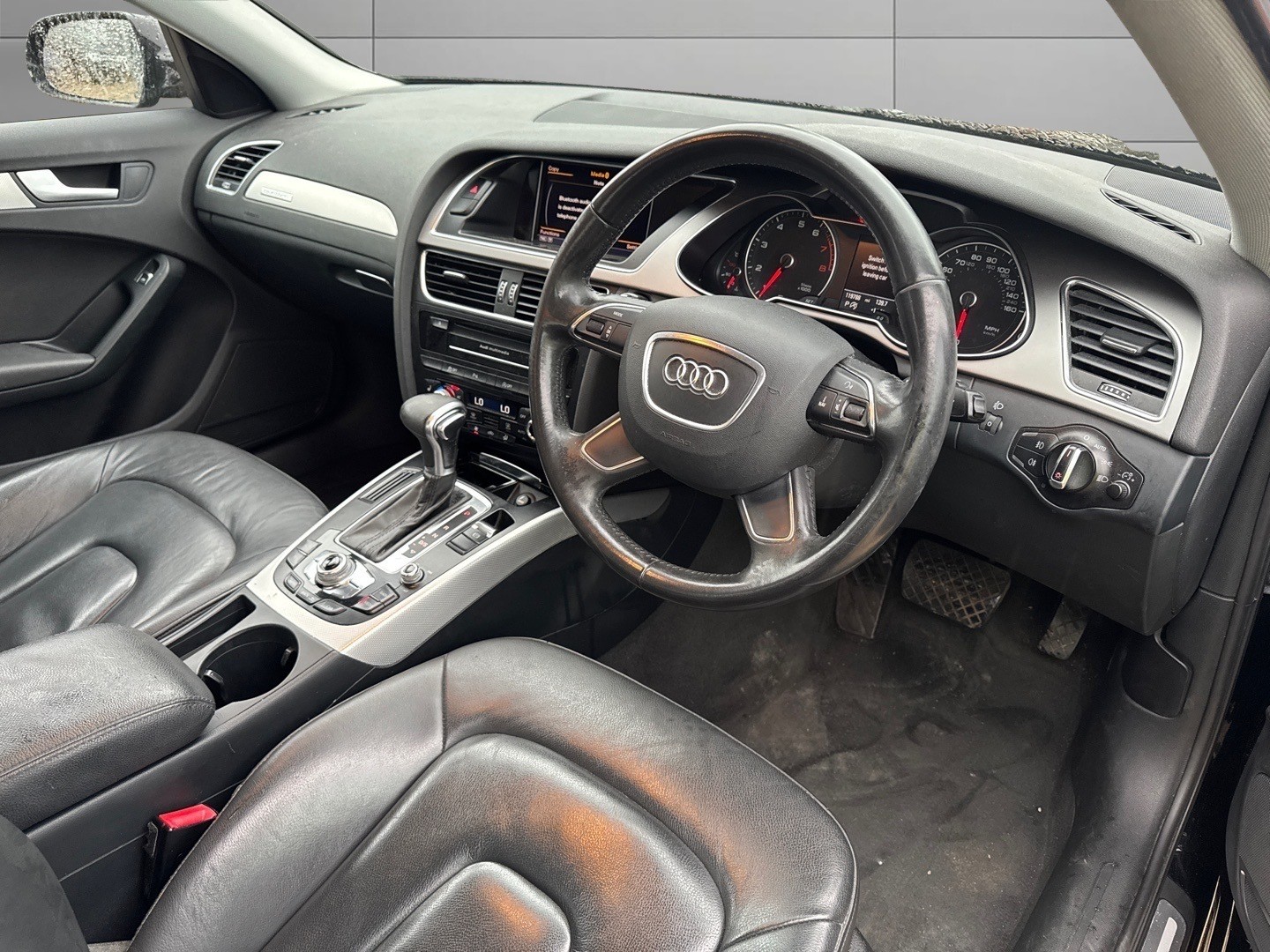 Used Audi A4 2013 for sale - 76579969: Photo 12