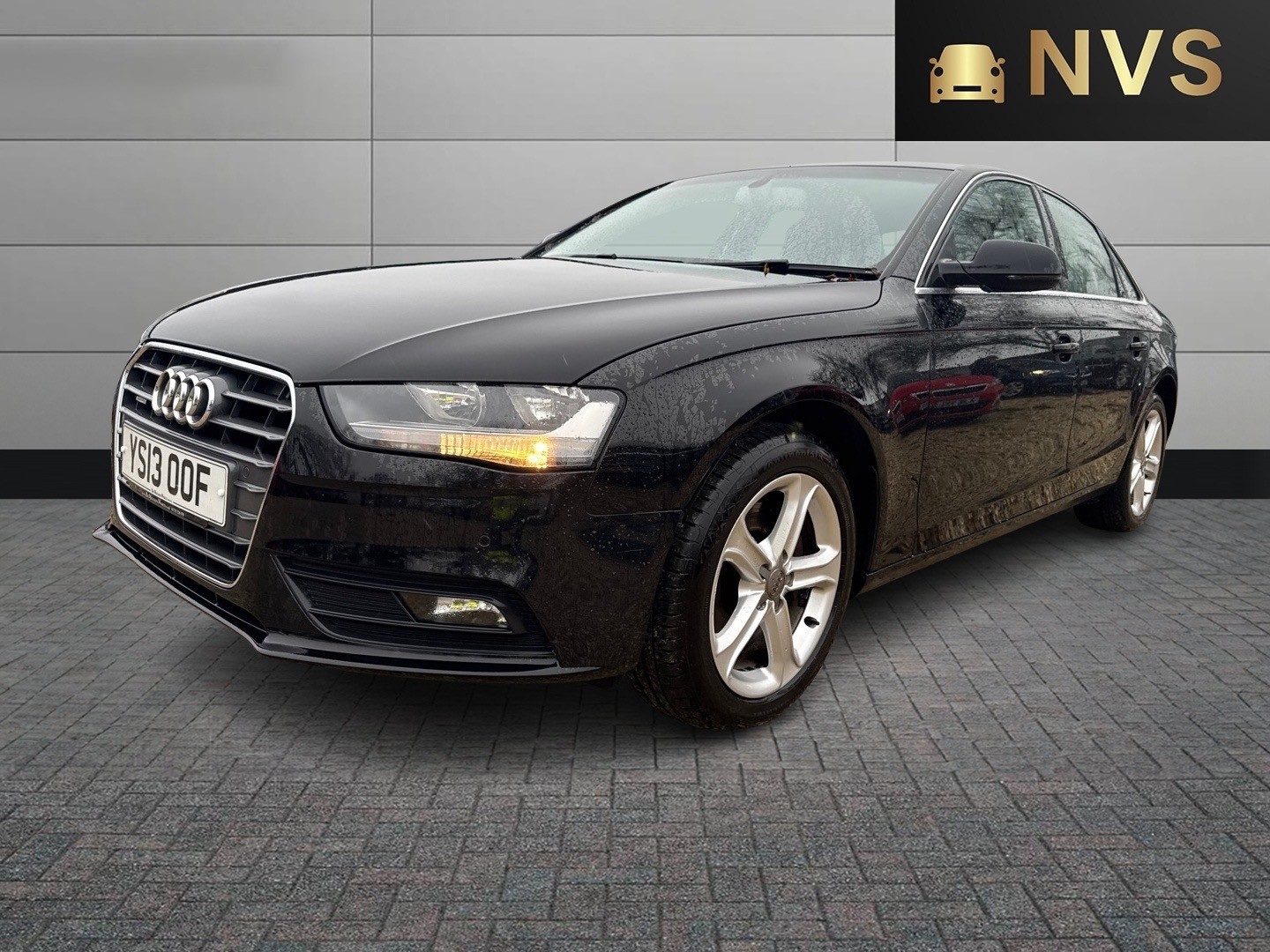 Used Audi A4 2013 for sale - 76579969: Photo 3