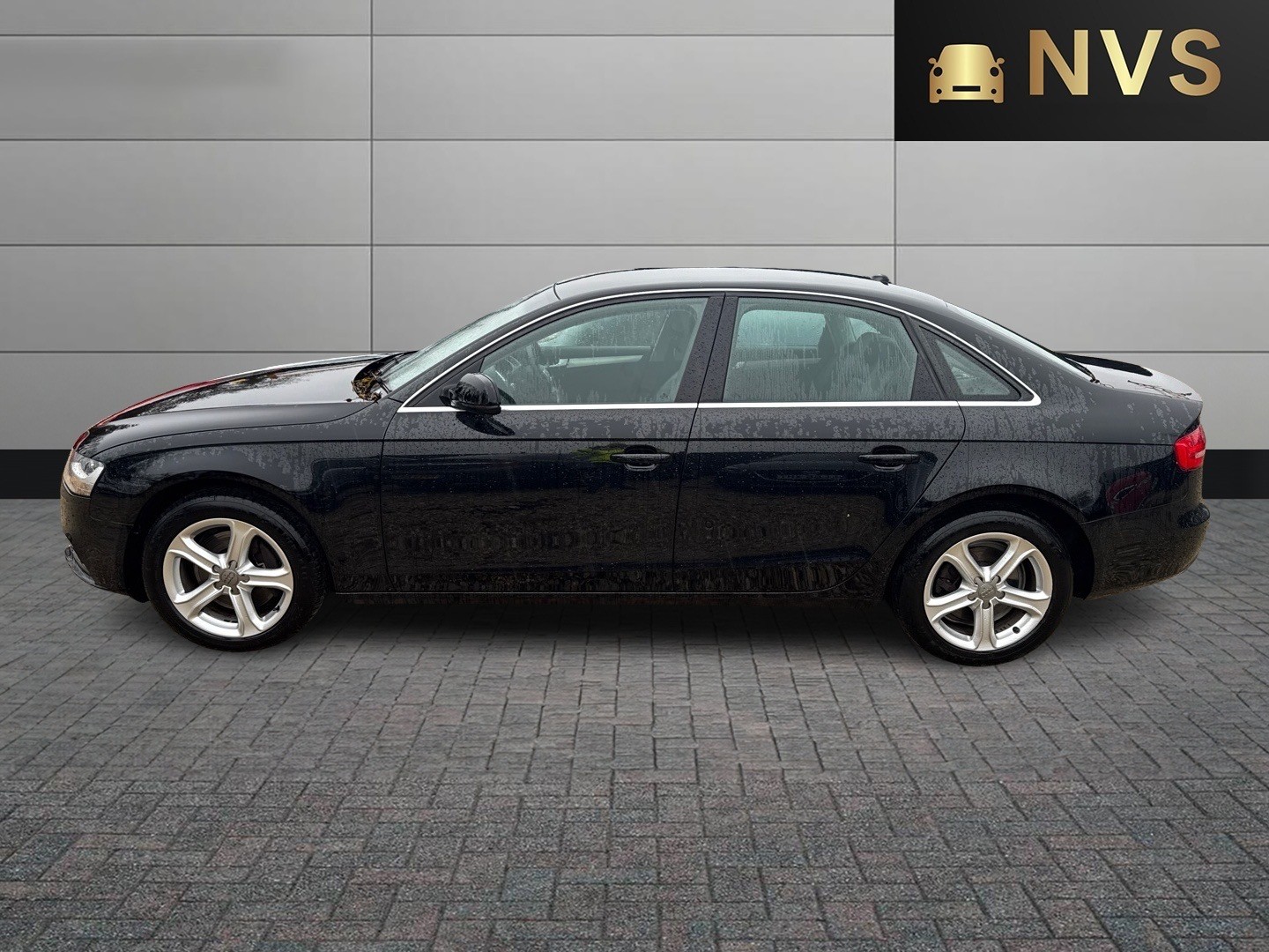 Used Audi A4 2013 for sale - 76579969: Photo 4