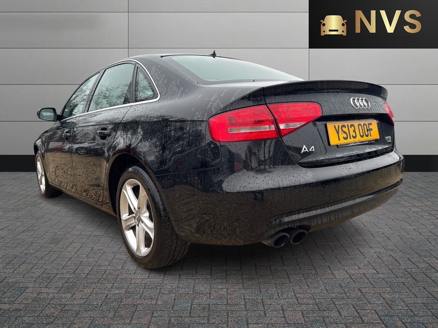 Used Audi A4 2013 for sale - 76579969: Photo 5