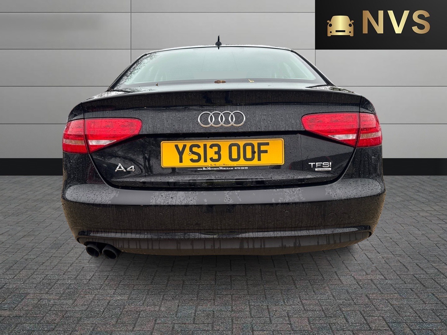 Used Audi A4 2013 for sale - 76579969: Photo 6
