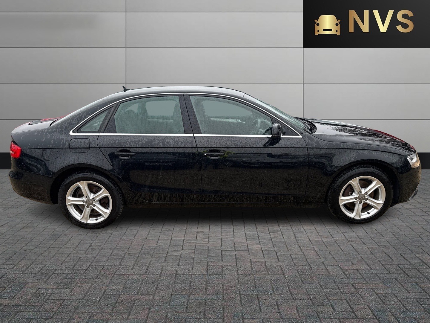 Used Audi A4 2013 for sale - 76579969: Photo 8