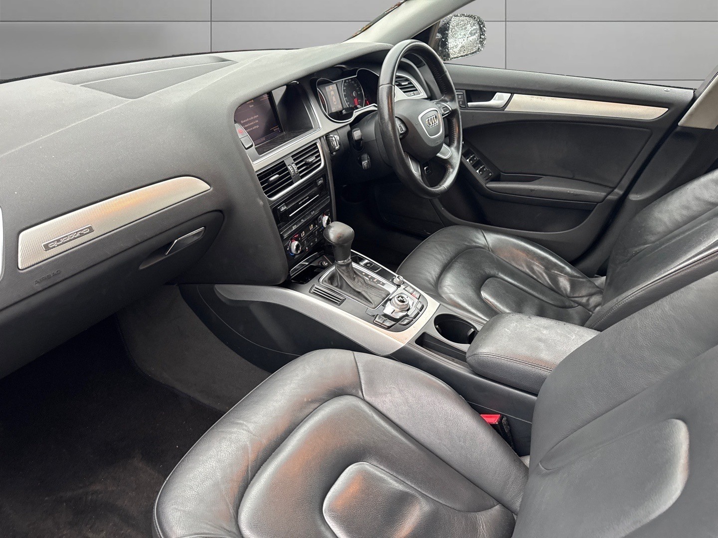 Used Audi A4 2013 for sale - 76579969: Photo 9