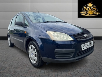 Used Ford Focus C-Max 2004 for sale - 78459662: Photo