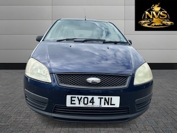 Used Ford Focus C-Max 2004 for sale - 78459662: Photo