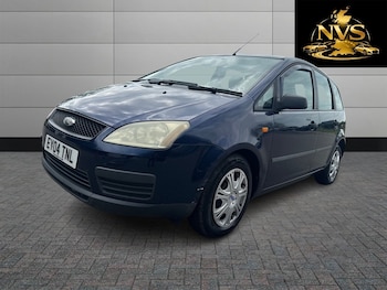 Used Ford Focus C-Max 2004 for sale - 78459662: Photo