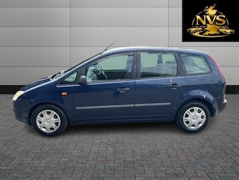 Used Ford Focus C-Max 2004 for sale - 78459662: Photo
