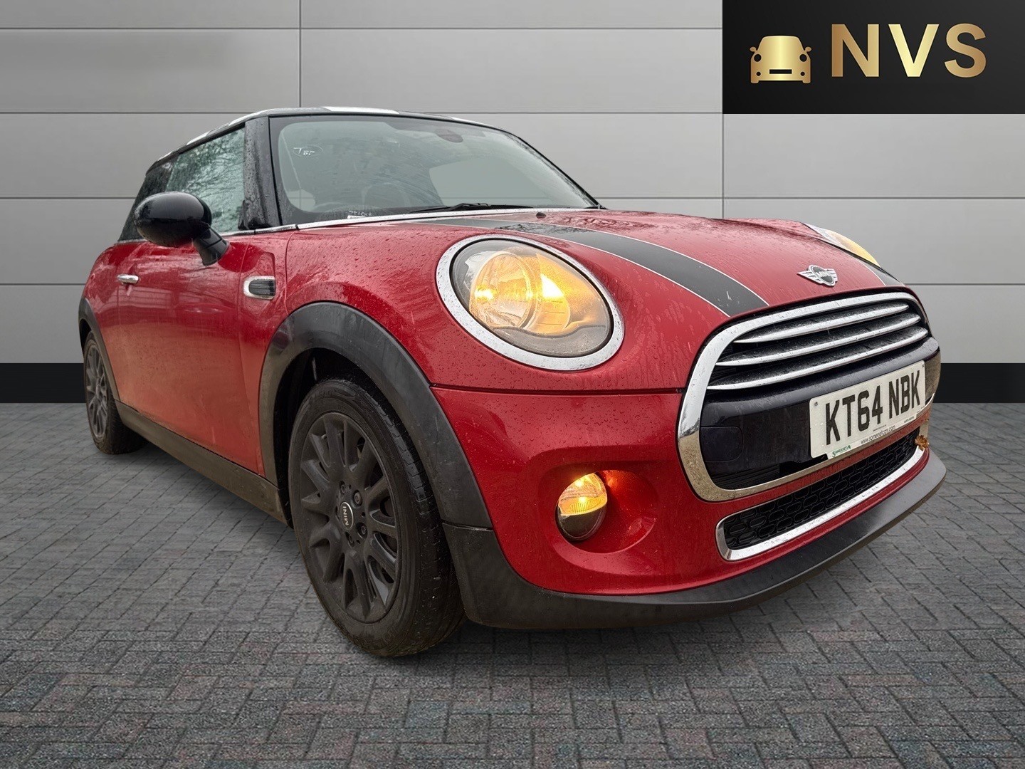 Used MINI Hatch 2015 for sale - 76588439: Photo 1