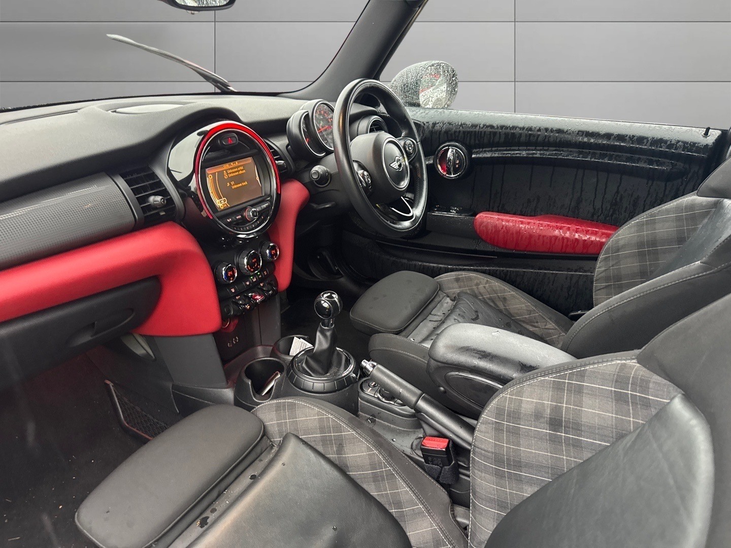 Used MINI Hatch 2015 for sale - 76588439: Photo 12