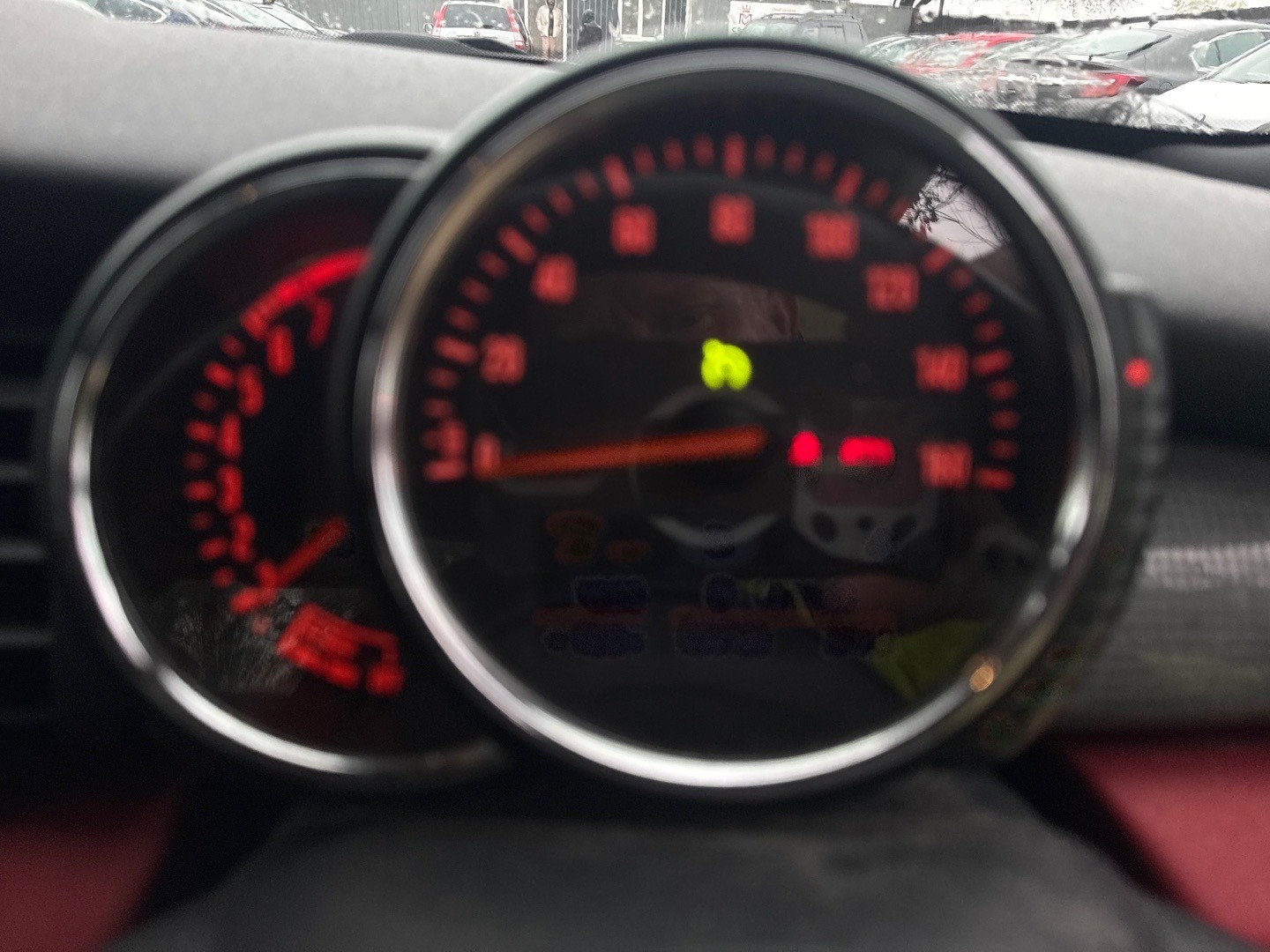 Used MINI Hatch 2015 for sale - 76588439: Photo 13