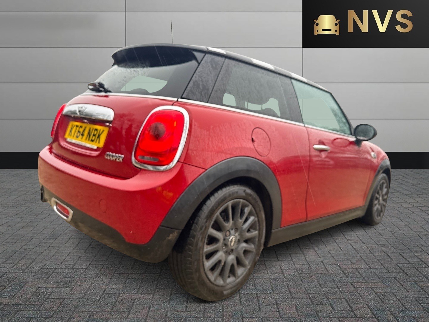 Used MINI Hatch 2015 for sale - 76588439: Photo 7