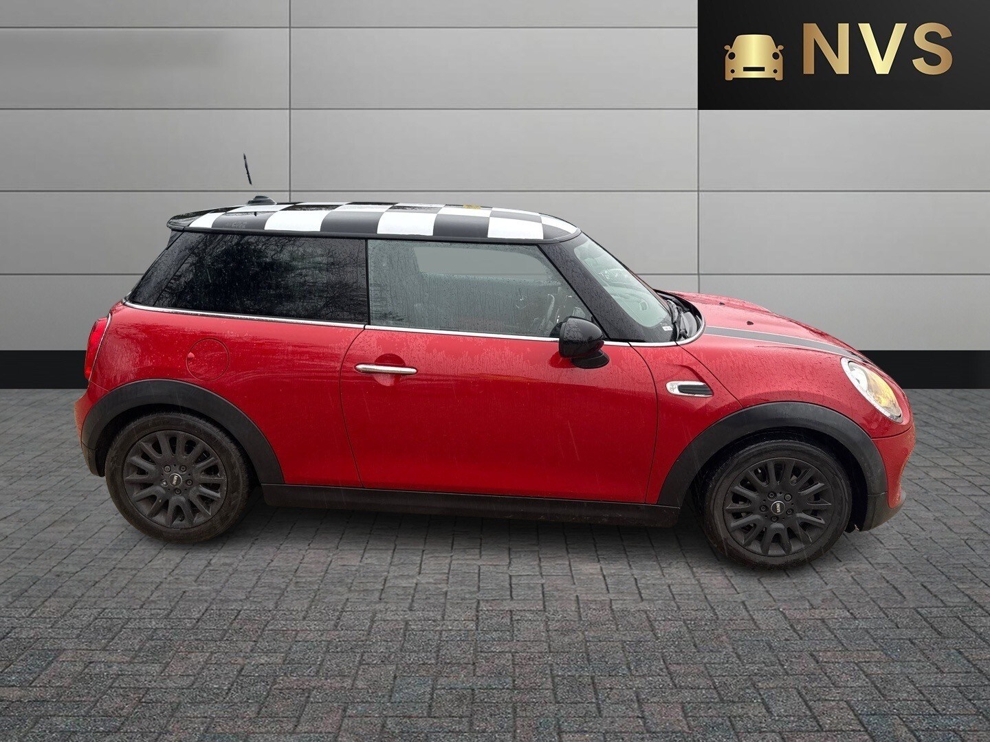 Used MINI Hatch 2015 for sale - 76588439: Photo 8
