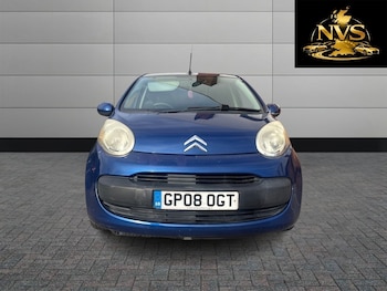 Used Citroen C1 2008 for sale - 78317008: Photo