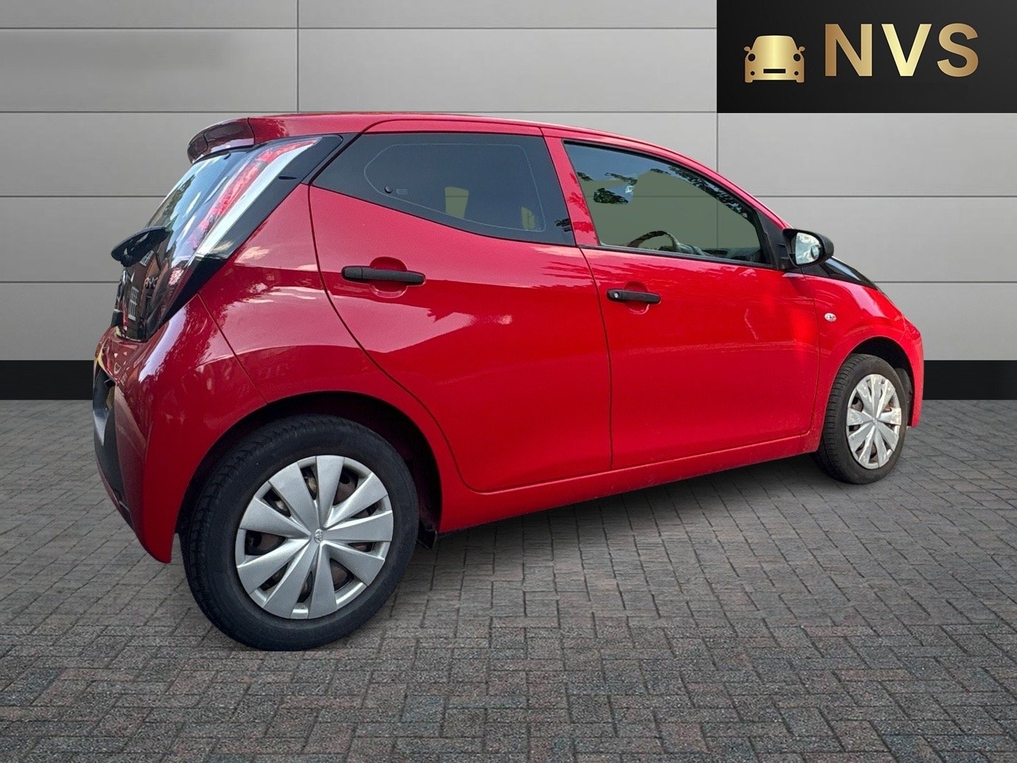 Used Toyota AYGO 2016 for sale - 76178966: Photo 6