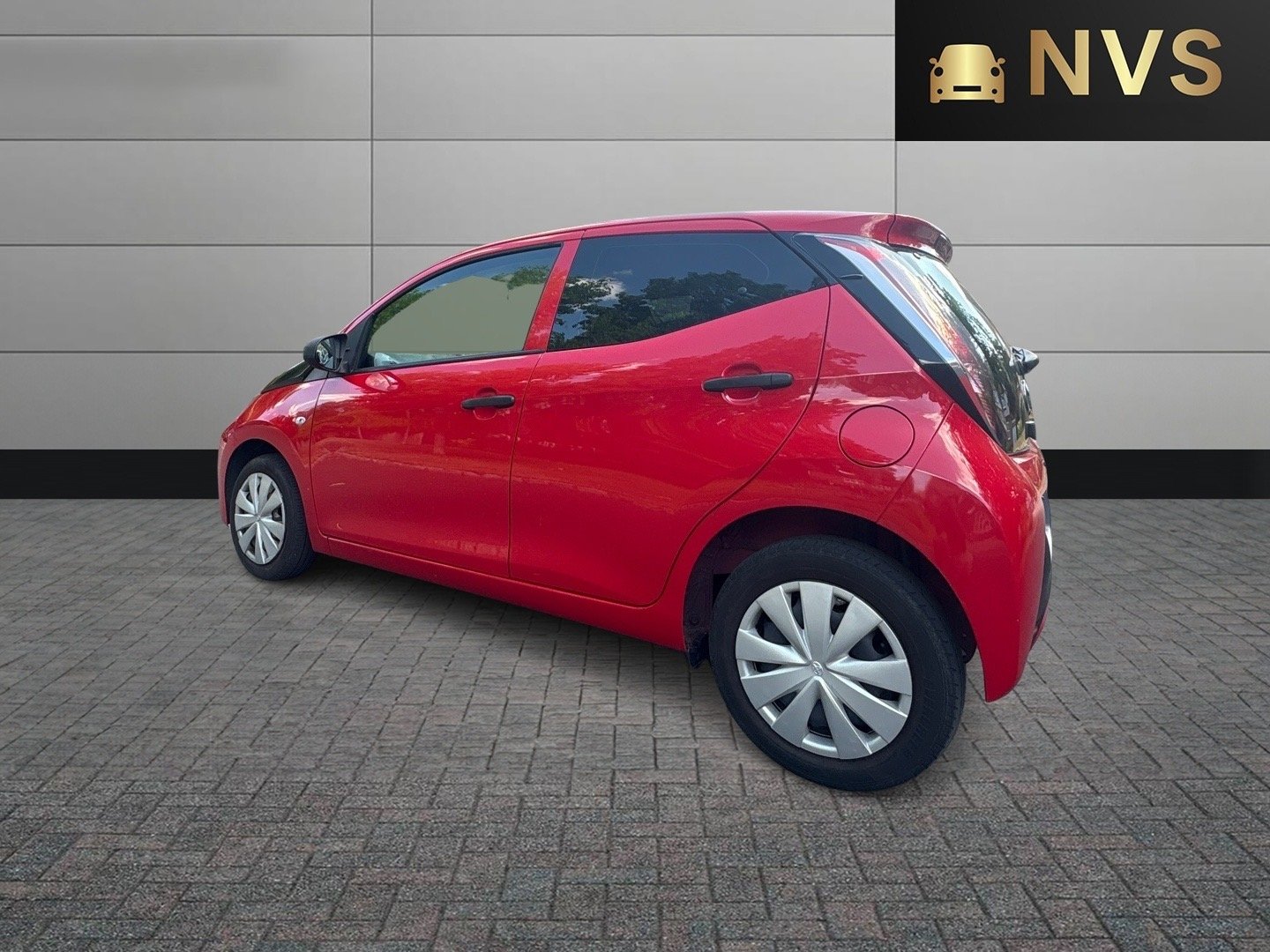 Used Toyota AYGO 2016 for sale - 76178966: Photo 7