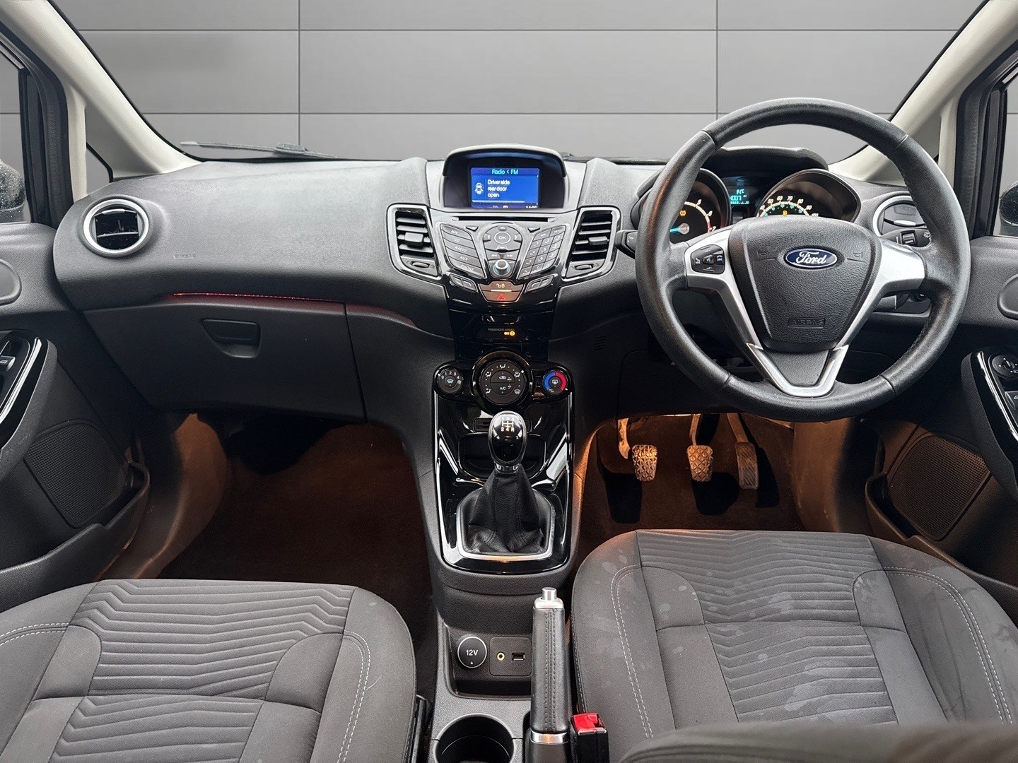 Used Ford Fiesta 2016 for sale - 76891776: Photo 10