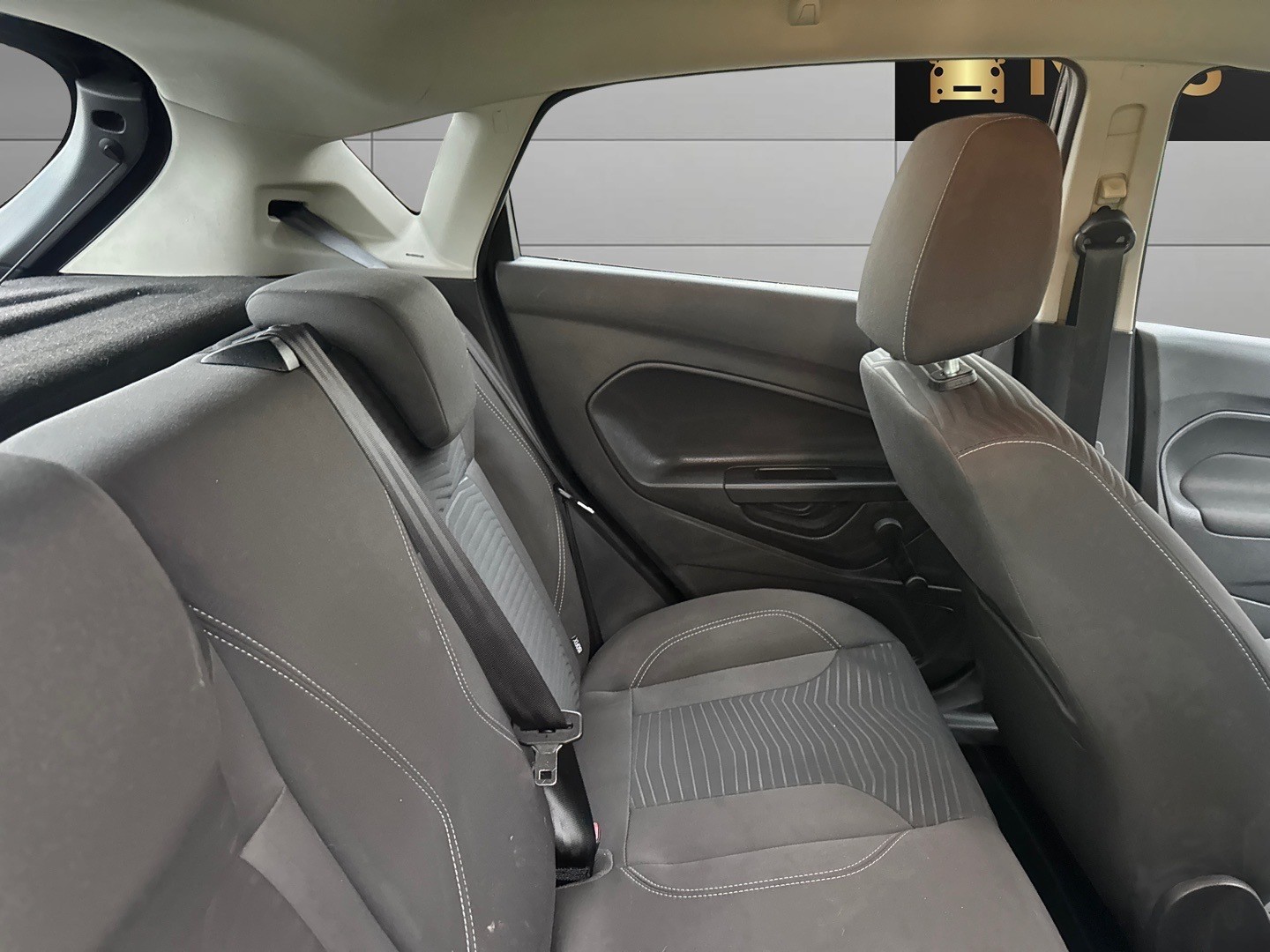 Used Ford Fiesta 2016 for sale - 76891776: Photo 11