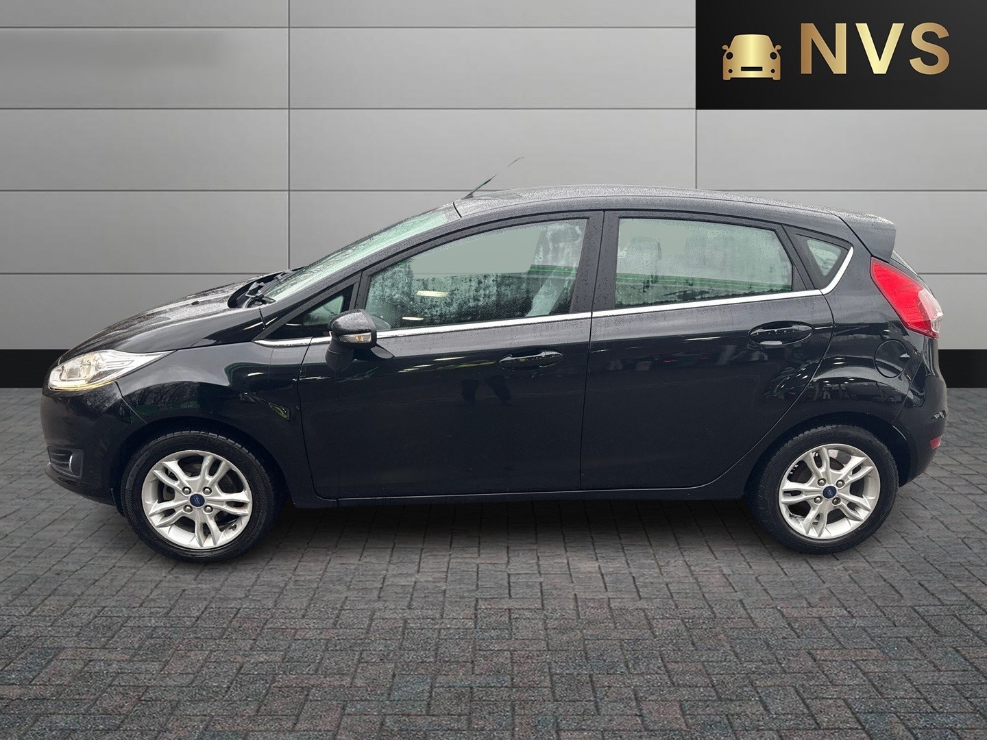 Used Ford Fiesta 2016 for sale - 76891776: Photo 3