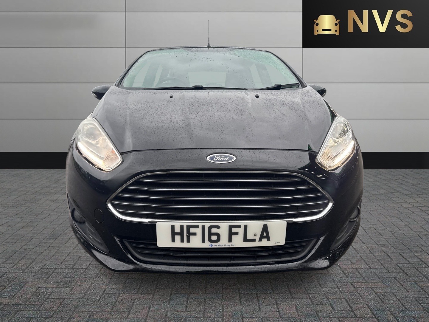 Used Ford Fiesta 2016 for sale - 76891776: Photo 5