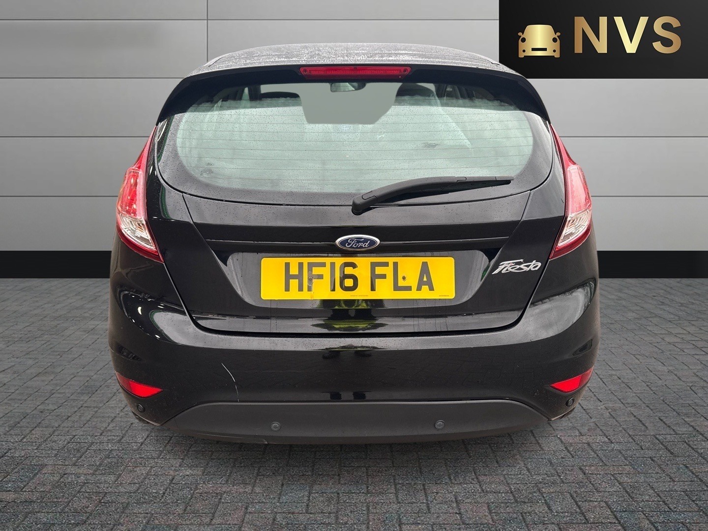 Used Ford Fiesta 2016 for sale - 76891776: Photo 6