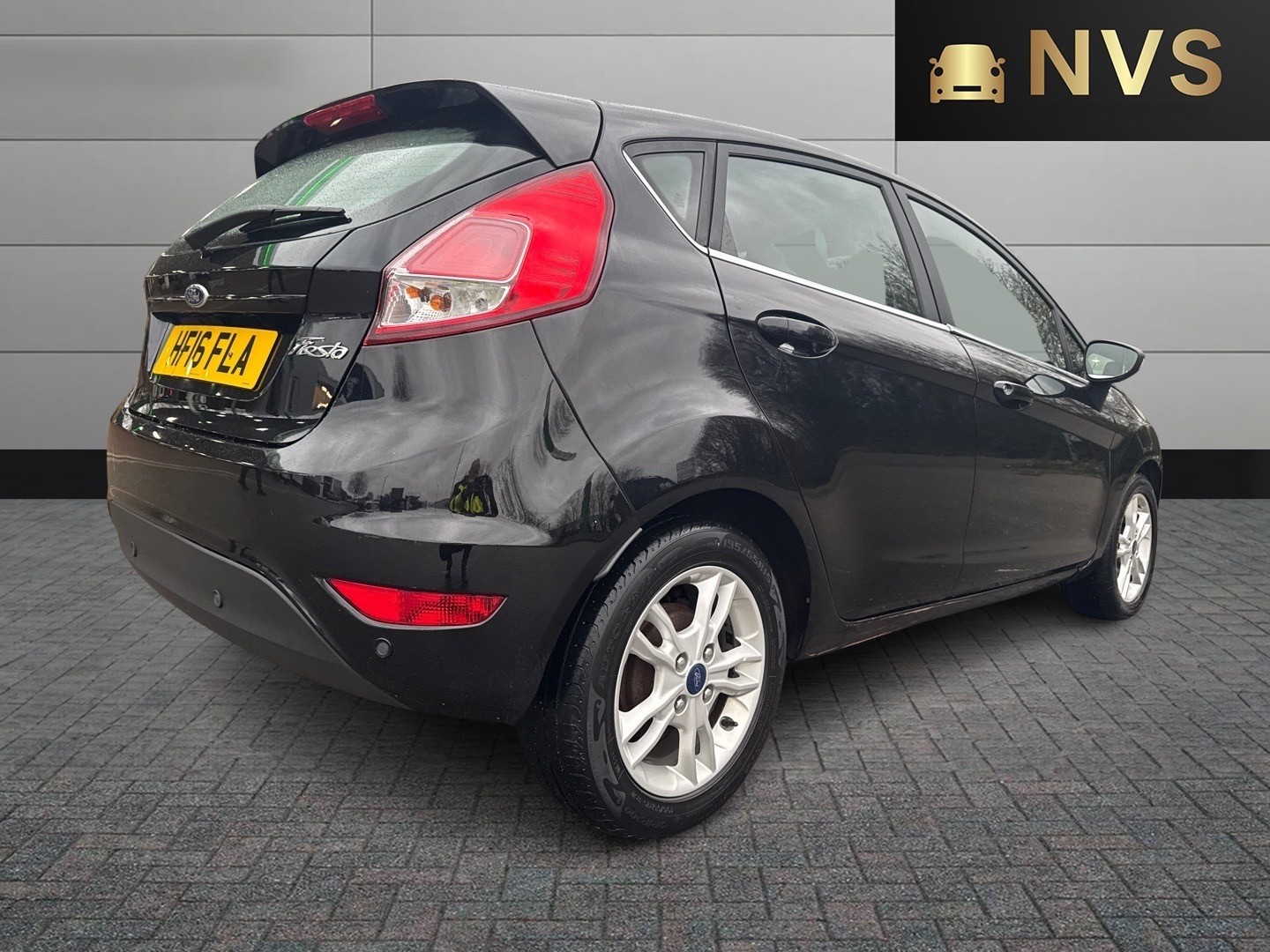 Used Ford Fiesta 2016 for sale - 76891776: Photo 7